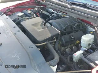 ✅ 2014 GMC Sierra 1500 SLE • VIN: 1GTV2UEH3EZ295586 • Лот: 41399287. Опубликован ранее на IAAI с пробегом 124 973 миль. Бесплатный доступ к архиву аукционных продаж из США и подробный отчёт об истории автомобиля на DreamBid. Изображение 19.