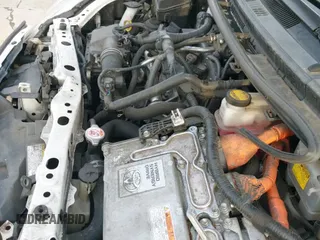 ✅ 2017 Toyota Prius One • VIN: JTDKDTB33H1591100 • Lot: 41146733. Listed on IAAI with 259,421 mi. Free auction sales archive from the USA and detailed vehicle history report at DreamBid. Image 19.