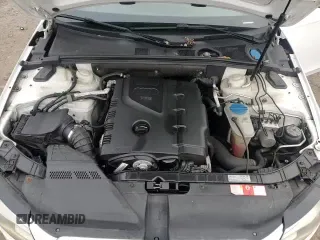 ✅ 2009 Audi A4 Premium Plus • VIN: WAUCF78K49N041450 • Лот: 86968414. Опубликован ранее на Copart с пробегом 160 947 миль. Бесплатный доступ к архиву аукционных продаж из США и подробный отчёт об истории автомобиля на DreamBid. Изображение 13.