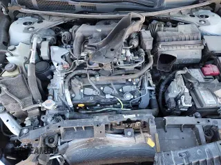 ✅ 2021 Nissan Maxima Platinum • VIN: 1N4AA6FV8MC511750 • Лот: 86457825. Опубликован ранее на Copart с пробегом 63 939 миль. Бесплатный доступ к архиву аукционных продаж из США и подробный отчёт об истории автомобиля на DreamBid. Изображение 14.