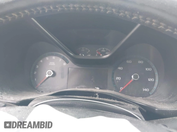 ✅ 2022 Chevrolet Colorado 4WD Z71 • VIN: 1GCGTDEN0N1230186 • Lot: 44574116. Wystawiony na IAAI z przebiegiem Nie podano. Bezpłatny archiwum sprzedaży aukcyjnych z USA i szczegółowy raport historii pojazdu na DreamBid. Zdjęcie 7.
