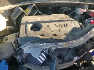 ✅ 2020 Kia Sportage EX • VIN: KNDPN3AC7L7738786 • Lot: 81193165. Listed on Copart with 55,874 mi. Free auction sales archive from the USA and detailed vehicle history report at DreamBid. Image 15.