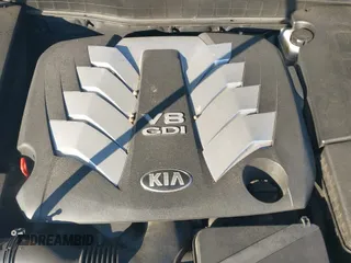 ✅ 2015 Kia K900 Premium • VIN: KNALU4D47F6025048 • Lot: 41234546. Listed on IAAI with 122,577 mi. Free auction sales archive from the USA and detailed vehicle history report at DreamBid. Image 19.