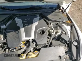 ✅ 2017 Infiniti Q50 Signature Edition • VIN: JN1EV7AR2HM832282 • Lot: 82005225. Listed on Copart with 85,630 mi. Free auction sales archive from the USA and detailed vehicle history report at DreamBid. Image 14.