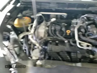 ✅ 2022 Mitsubishi Outlander SEL • VIN: JA4J4VA88NZ056727 • Lot: 90523995. Listed on Copart with 94,618 mi. Free auction sales archive from the USA and detailed vehicle history report at DreamBid. Image 16.