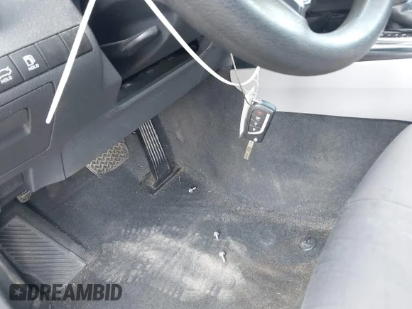 ✅ 2019 Toyota Camry SE • VIN: 4T1B11HK3KU820274 • Lot: 45320900. Wystawiony na IAAI z przebiegiem 139 341 mil. Bezpłatny archiwum sprzedaży aukcyjnych z USA i szczegółowy raport historii pojazdu na DreamBid. Zdjęcie 11.