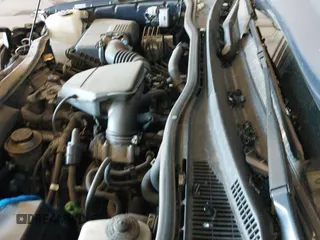 ✅ 2005 Toyota Tacoma • VIN: 5TEUX42N95Z038105 • Lot: 43056469. Listed on IAAI with 273,542 mi. Free auction sales archive from the USA and detailed vehicle history report at DreamBid. Image 19.