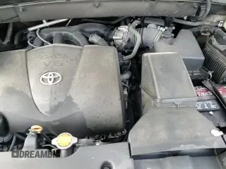 ✅ 2017 Toyota Highlander XLE • VIN: 5TDJZRFH2HS360763 • Lot: 90461935. Wystawiony na Copart z przebiegiem 115 267 mil. Bezpłatny archiwum sprzedaży aukcyjnych z USA i szczegółowy raport historii pojazdu na DreamBid. Zdjęcie 16.