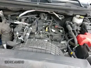 ✅ 2019 Ford Ranger XL • VIN: 1FTER4EH4KLB12240 • Лот: 86144075. Опубликован ранее на Copart с пробегом 80 877 миль. Бесплатный доступ к архиву аукционных продаж из США и подробный отчёт об истории автомобиля на DreamBid. Изображение 15.