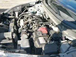 ✅ 2023 Nissan Kicks SR • VIN: 3N1CP5DV2PL470073 • Lot: 43529975. Listed on IAAI with 114,374 mi. Free auction sales archive from the USA and detailed vehicle history report at DreamBid. Image 23.