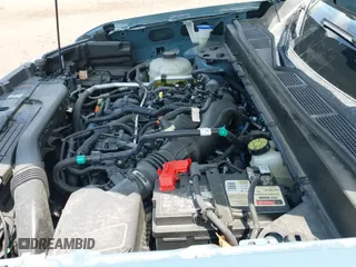 ✅ 2023 Ford Maverick XL • VIN: 3FTTW8F91PRA76448 • Lot: 43020197. Wystawiony na IAAI z przebiegiem 19 657 mil. Bezpłatny archiwum sprzedaży aukcyjnych z USA i szczegółowy raport historii pojazdu na DreamBid. Zdjęcie 20.