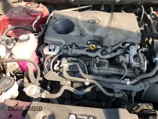 ✅ 2021 Toyota RAV4 Hybrid LE • VIN: JTMLWRFV8MD120078 • Лот: 81414875. Опубликован ранее на Copart с пробегом 116 605 миль. Бесплатный доступ к архиву аукционных продаж из США и подробный отчёт об истории автомобиля на DreamBid. Изображение 14.