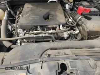 ✅ 2020 Ford Escape SEL • VIN: 1FMCU0H68LUA80862 • Lot: 70697845. Listed on Copart with 119,028 mi. Free auction sales archive from the USA and detailed vehicle history report at DreamBid. Image 14.