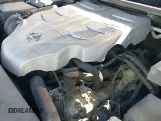 ✅ 2014 Lexus GX 460 • VIN: JTJBM7FX3E5075647 • Lot: 42234487. Listed on IAAI with 229,505 mi. Free auction sales archive from the USA and detailed vehicle history report at DreamBid. Image 19.