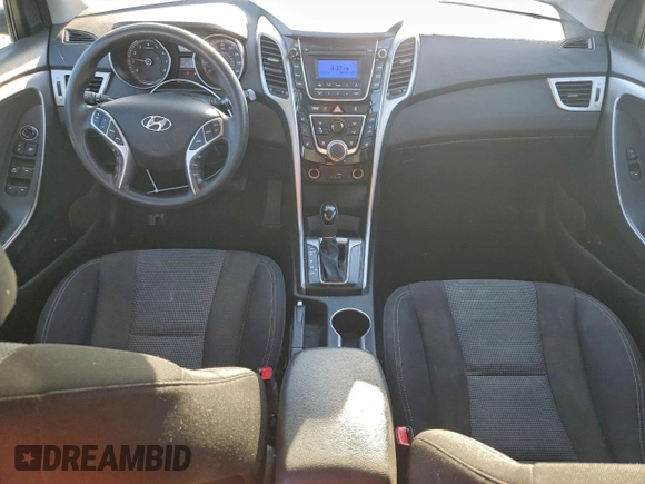 ✅ 2016 Hyundai Elantra • VIN: KMHD35LH9GU342181 • Lot: 96600425. Wystawiony na Copart z przebiegiem 127 549 mil. Bezpłatny archiwum sprzedaży aukcyjnych z USA i szczegółowy raport historii pojazdu na DreamBid. Zdjęcie 8.