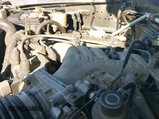 ✅ 2003 Nissan Xterra XE • VIN: 5N1ED28T73C686122 • Лот: 43286516. Опубликован ранее на IAAI с пробегом 167 482 миль. Бесплатный доступ к архиву аукционных продаж из США и подробный отчёт об истории автомобиля на DreamBid. Изображение 12.