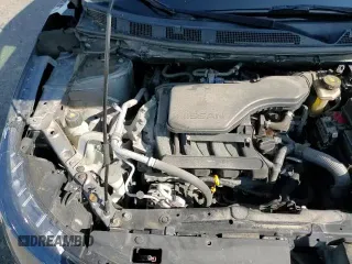 ✅ 2018 Nissan Rogue S • VIN: JN1BJ1CR3JW289530 • Lot: 66351065. Wystawiony na Copart z przebiegiem 128 387 mil. Bezpłatny archiwum sprzedaży aukcyjnych z USA i szczegółowy raport historii pojazdu na DreamBid. Zdjęcie 14.