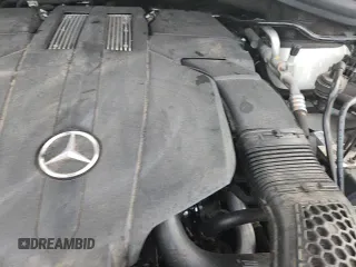 ✅ 2019 Mercedes-Benz GLS 450 • VIN: 4JGDF6EE2KB223988 • Лот: 93263865. Опубликован ранее на Copart с пробегом 91 571 миль. Бесплатный доступ к архиву аукционных продаж из США и подробный отчёт об истории автомобиля на DreamBid. Изображение 15.