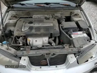 ✅ 2003 Hyundai Elantra GLS • VIN: KMHDN45D83U626572 • Лот: 84090854. Размещён на Copart с пробегом 136 135 миль миль. Получите бесплатный доступ к архиву аукционных продаж из США и посмотрите подробный отчёт об истории автомобиля на DreamBid. Изображение 13.