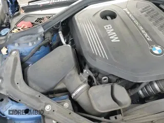 ✅ 2018 BMW 2 Series • VIN: WBA2N3C55JVC29720 • Лот: 49340715. Опубликован ранее на Copart с пробегом 70 168 миль. Бесплатный доступ к архиву аукционных продаж из США и подробный отчёт об истории автомобиля на DreamBid. Изображение 13.