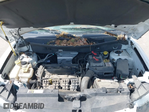 ✅ 2015 Jeep Compass Sport • VIN: 1C4NJCBA5FD156093 • Lot: 45130184. Listed on IAAI with 118,041 mi. Free auction sales archive from the USA and detailed vehicle history report at DreamBid. Image 10.