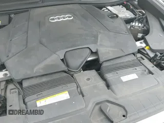 ✅ 2019 Audi Q8 Prestige • VIN: WA1CVAF19KD008236 • Лот: 41839057. Опубликован ранее на IAAI с пробегом 70 137 миль. Бесплатный доступ к архиву аукционных продаж из США и подробный отчёт об истории автомобиля на DreamBid. Изображение 20.