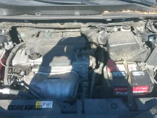 ✅ 2017 Toyota RAV4 LE • VIN: JTMZFREV9HJ719316 • Lot: 41497253. Listed on IAAI with 98,357 mi. Free auction sales archive from the USA and detailed vehicle history report at DreamBid. Image 19.