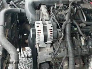 ✅ 2007 Chevrolet Suburban LT • VIN: 3GNFC16017G264078 • Lot: 43325776. Listed on IAAI with 282,753 mi. Free auction sales archive from the USA and detailed vehicle history report at DreamBid. Image 14.