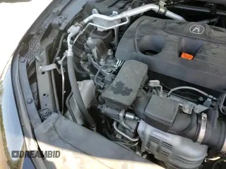 ✅ 2021 Acura TLX Technology • VIN: 19UUB5F41MA006345 • Lot: 80279655. Listed on Copart with 11,516 mi. Free auction sales archive from the USA and detailed vehicle history report at DreamBid. Image 13.