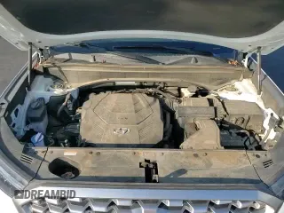 2021 Hyundai Palisade SEL with VIN KM8R2DHE2MU228617, listed as a Copart auction lot 87486505 with 86,923 mi miles and Salvage title. Bid and sale history available at DreamBid. Image 15.