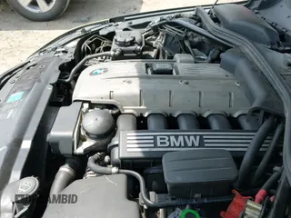 ✅ 2006 BMW 5 Series 530xi • VIN: WBANF73576CG67420 • Lot: 42538831. Listed on IAAI with 169,609 mi. Free auction sales archive from the USA and detailed vehicle history report at DreamBid. Image 19.