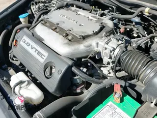 ✅ 2006 Honda Accord EX-L • VIN: 1HGCM66586A069949 • Lot: 43599769. Wystawiony na IAAI z przebiegiem 154 576 mil. Bezpłatny archiwum sprzedaży aukcyjnych z USA i szczegółowy raport historii pojazdu na DreamBid. Zdjęcie 19.