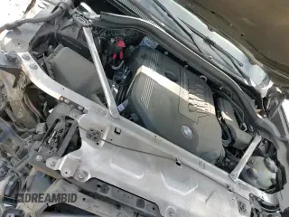 ✅ 2020 BMW X4 M40i • VIN: 5UX2V5C04LLE69504 • Lot: 65286065. Wystawiony na Copart z przebiegiem 71 828 mil. Bezpłatny archiwum sprzedaży aukcyjnych z USA i szczegółowy raport historii pojazdu na DreamBid. Zdjęcie 15.