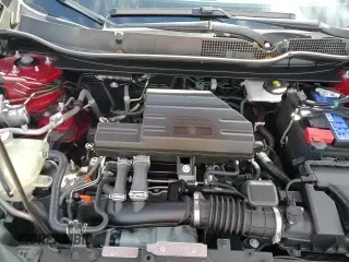 ✅ 2022 Honda CR-V EX-L • VIN: 5J6RW1H81NA019836 • Lot: 71841215. Wystawiony na Copart z przebiegiem 39 059 mil. Bezpłatny archiwum sprzedaży aukcyjnych z USA i szczegółowy raport historii pojazdu na DreamBid. Zdjęcie 15.