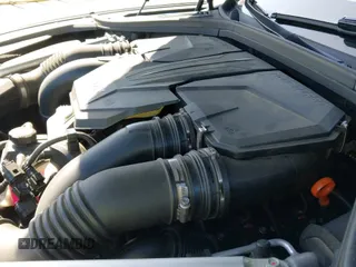 ✅ 2023 Genesis GV70 Sport • VIN: KMUMCDTC1PU083539 • Лот: 42107968. Опубликован ранее на IAAI с пробегом 21 169 миль. Бесплатный доступ к архиву аукционных продаж из США и подробный отчёт об истории автомобиля на DreamBid. Изображение 19.