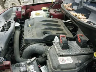 ✅ 2017 Jeep Patriot High Altitude • VIN: 1C4NJRFB1HD159078 • Lot: 41998941. Listed on IAAI with 102,194 mi. Free auction sales archive from the USA and detailed vehicle history report at DreamBid. Image 19.