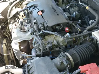 ✅ 2024 Honda HR-V Sport • VIN: 3CZRZ2H54RM700875 • Лот: 42651125. Опубликован ранее на IAAI с пробегом 41 580 миль. Бесплатный доступ к архиву аукционных продаж из США и подробный отчёт об истории автомобиля на DreamBid. Изображение 19.