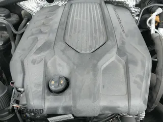 ✅ 2023 Porsche Macan • VIN: WP1AA2A56PLB18326 • Lot: 42002984. Listed on IAAI with 17,273 mi. Free auction sales archive from the USA and detailed vehicle history report at DreamBid. Image 19.