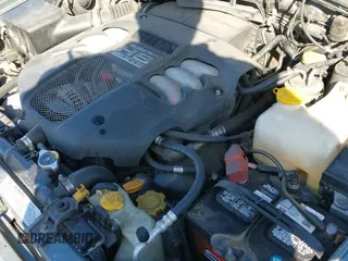 ✅ 2001 Subaru Legacy Outback L.L. Bean • VIN: 4S3BH806417624588 • Lot: 41582115. Listed on IAAI with 237,348 mi. Free auction sales archive from the USA and detailed vehicle history report at DreamBid. Image 14.