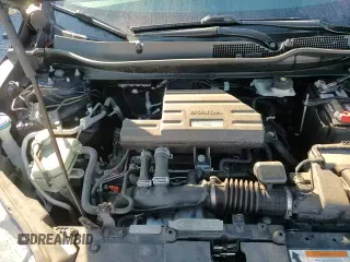 ✅ 2019 Honda CR-V EX-L • VIN: 5J6RW1H85KA042077 • Лот: 93677625. Опубликован ранее на Copart с пробегом 74 032 миль. Бесплатный доступ к архиву аукционных продаж из США и подробный отчёт об истории автомобиля на DreamBid. Изображение 15.