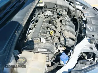 ✅ 2018 Ford Focus SE • VIN: 1FADP3F29JL273306 • Lot: 43341747. Listed on IAAI with 110,359 mi. Free auction sales archive from the USA and detailed vehicle history report at DreamBid. Image 19.