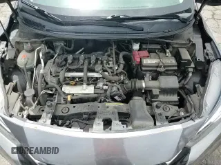 ✅ 2021 Nissan Versa S • VIN: 3N1CN8BV7ML804989 • Lot: 56231675. Wystawiony na Copart z przebiegiem 86 780 mil. Bezpłatny archiwum sprzedaży aukcyjnych z USA i szczegółowy raport historii pojazdu na DreamBid. Zdjęcie 13.