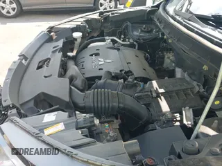 ✅ 2020 Mitsubishi Outlander ES • VIN: JA4AP3AU8LU006980 • Lot: 42562573. Wystawiony na IAAI z przebiegiem 30 853 mil. Bezpłatny archiwum sprzedaży aukcyjnych z USA i szczegółowy raport historii pojazdu na DreamBid. Zdjęcie 19.