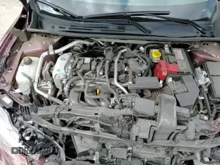 ✅ 2022 Nissan Sentra SV • VIN: 3N1AB8CV6NY274839 • Лот: 62166915. Опубликован ранее на Copart с пробегом 20 419 миль. Бесплатный доступ к архиву аукционных продаж из США и подробный отчёт об истории автомобиля на DreamBid. Изображение 15.