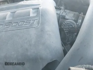 ✅ 2012 Ford F-150 FX4 • VIN: 1FTFW1ET1CFC04325 • Lot: 43541280. Listed on IAAI with 260,626 mi. Free auction sales archive from the USA and detailed vehicle history report at DreamBid. Image 19.