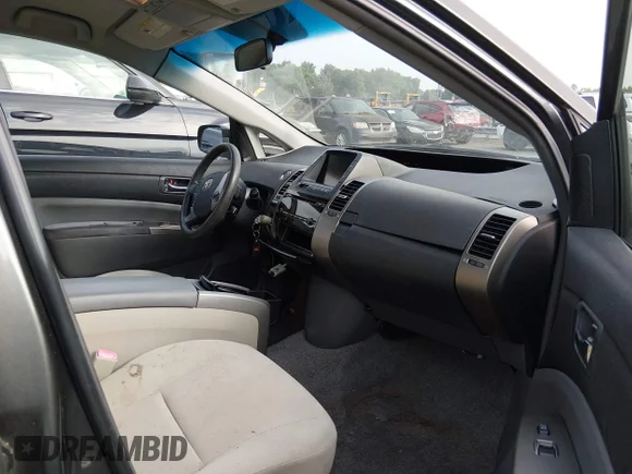 ✅ 2009 Toyota Prius • VIN: JTDKB20U093469490 • Lot: 45492359. Listed on IAAI with 377,113 mi. Free auction sales archive from the USA and detailed vehicle history report at DreamBid. Image 5.