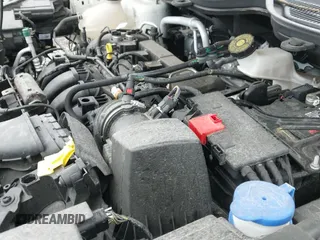 ✅ 2021 Ford EcoSport SE • VIN: MAJ6S3GL8MC396971 • Lot: 41779827. Listed on IAAI with 25,779 mi. Free auction sales archive from the USA and detailed vehicle history report at DreamBid. Image 19.