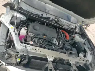 ✅ 2021 Toyota Highlander Hybrid Limited • VIN: 5TDDBRCH3MS532671 • Лот: 82084065. Опубликован ранее на Copart с пробегом 87 476 миль. Бесплатный доступ к архиву аукционных продаж из США и подробный отчёт об истории автомобиля на DreamBid. Изображение 13.