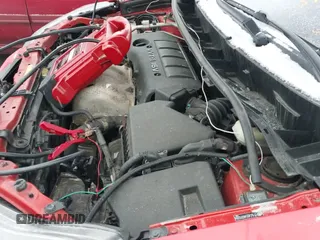 ✅ 2010 Toyota Matrix S • VIN: 2T1LE4EE4AC013304 • Лот: 41535507. Опубликован ранее на IAAI с пробегом 120 993 миль. Бесплатный доступ к архиву аукционных продаж из США и подробный отчёт об истории автомобиля на DreamBid. Изображение 19.