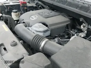 ✅ 2014 Nissan Titan SV • VIN: 1N6BA0EC2EN519261 • Lot: 41840036. Listed on IAAI with 159,252 mi. Free auction sales archive from the USA and detailed vehicle history report at DreamBid. Image 21.